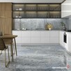 Płytki Granit Royal Juparana polerowany 61x30,5x1 cm - 2