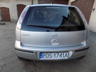Sprzedam Opel Corsa 2006 r. , benzyna 1.2 - 3