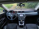 2.0TDI 140KM 6bieg SKÓRA+Alkant CLIMA NAVI Bluetooth ESP HAK - 10