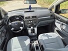 Ford C-MAX 2008rok!LIFT!1.6 TDCI!197tys!Zadbany!Zarejestrowa - 6