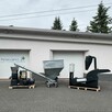 Najmniejszy zestaw do produkcji paszy - oszczędzający czas - 2