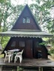 Domek letniskowy do wynajęcia nad Jeziorem Głębokie - 1