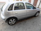 Sprzedam Opel Corsa 2006 r. , benzyna 1.2 - 5