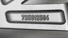 Felgi aluminiowe Fiat 500 X 18 5x110 Et40 (OL654F) - 7