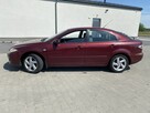 Mazda 6 2003 - 3