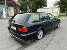 BMW seria 5 E39 - 5