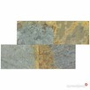 Płytka Łupek Lava Rock Rustic naturalny 60x40x1,2 cm - 5
