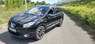 Qashqai +2 1.6 benzyna 2011r - 8