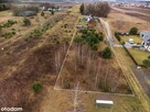 Działka 3000m2 z potencjałem przestronnej zabudowy - 10