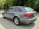 Audi a4 b8 - 5