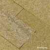 Panel ścienny Quick Stone 3D Eta Gold 60x15x0,2-0,4 cm - 2