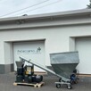 WYDAJNA PRODUKCJA KARMY PASZY DLA ZWIERZĄT PELET EKONOMICZNY - 1