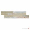 Panel ścienny Łupek Stackstone Beige 10x36x0,8-1,3 cm - 6