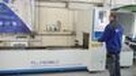 Wycinarka Laserowa Fiber CNC rur profili Weni-Gweike 2kw - 1