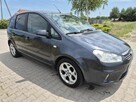 Ford C-MAX 2008rok!LIFT!1.6 TDCI!197tys!Zadbany!Zarejestrowa - 1
