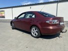 Mazda 6 2003 - 4