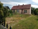 Działka 9ha z budynkiem mieszkalnym - 1