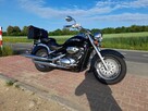 Sprzedam Suzuki Intruder C800 - 3