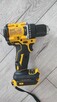 Nowa wiertarka-wkrętarka DeWalt - 2