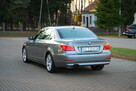 BMW 535d (E60 LCI) 286 KM - 10