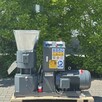 LINIA PRODUKCYJNA GRANULATU 800kg/h z ODPADÓW ROLNYCH - 5