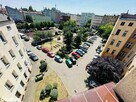 ul. Św. Wincentego, mieszkanie w odnowionej kamienicy - 13