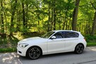 BMW F20 PEWNE AUTO! - 1