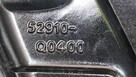 Koła 17 Hyundai Bayon Kia Stonic opony zima 205/55/17 4x100 - 7