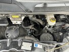 Peugeot Boxer Salon PL, 1. właściciel, FV, VAT-1, USZKODZONY - 14