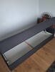 Tapczan dziecięcy 80x200 cm - 1