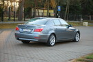BMW 535d (E60 LCI) 286 KM - 8