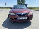 Mazda 6 2003 - 10