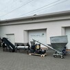 LINIA BRYKIET 800kg/h PRODUKCJA Trawokulka Pasza Zanęta - 3