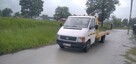 Vw lt 46 Autolaweta z 2004r - 4