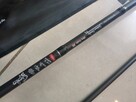 FL Sakana Hanta Ultra Feeder 3,60m c.w. do 120g węglowy - 8