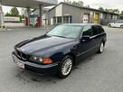 BMW seria 5 E39 - 1