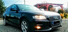 Audi A 4 Kombi B8 - 5