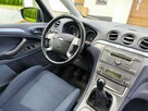 Ford S-Max 2.0 Duratec • Benzyna • Po wymianie rozrządu. - 15