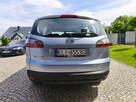 Ford S-Max 2.0 Duratec • Benzyna • Po wymianie rozrządu. - 8