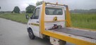 Vw lt 46 Autolaweta z 2004r - 2