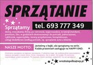 Sprzątanie - 2