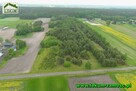 Działka budowlana Tuczapy, gmina Komarów- Osada. - 7