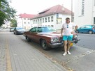 Rencista pozna PANIĄ. - 3