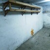 DUŻY garaż MUROWANY magazyn 30 m2 KORMORAN - 3