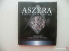 ASZERA ŻONA PANA BOGA Mirosława Dołęgowska-Wysocka Autograf - 1