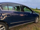 2.0TDI 140KM 6bieg SKÓRA+Alkant CLIMA NAVI Bluetooth ESP HAK - 7