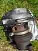 Turbo sprężarka Nissan cabstar do regeneracji - 1