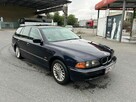 BMW seria 5 E39 - 3