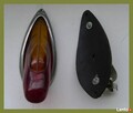 PANONIA 250 LAMPA TYLNA ORYGINALNA LAMPA NOSAL piękna - 3