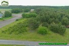 Działka budowlana Tuczapy, gmina Komarów- Osada. - 5